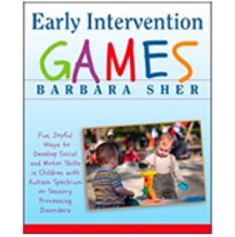 Early Intervention Games Barbara Sher