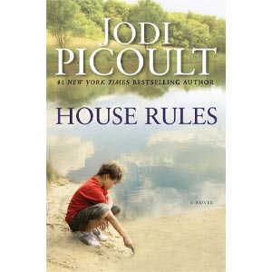 House Rules Jodie Picoult