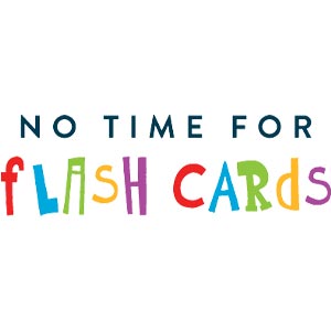 No Time For Flashcards