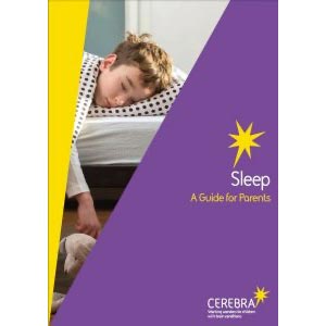 Sleep: A guide for parents